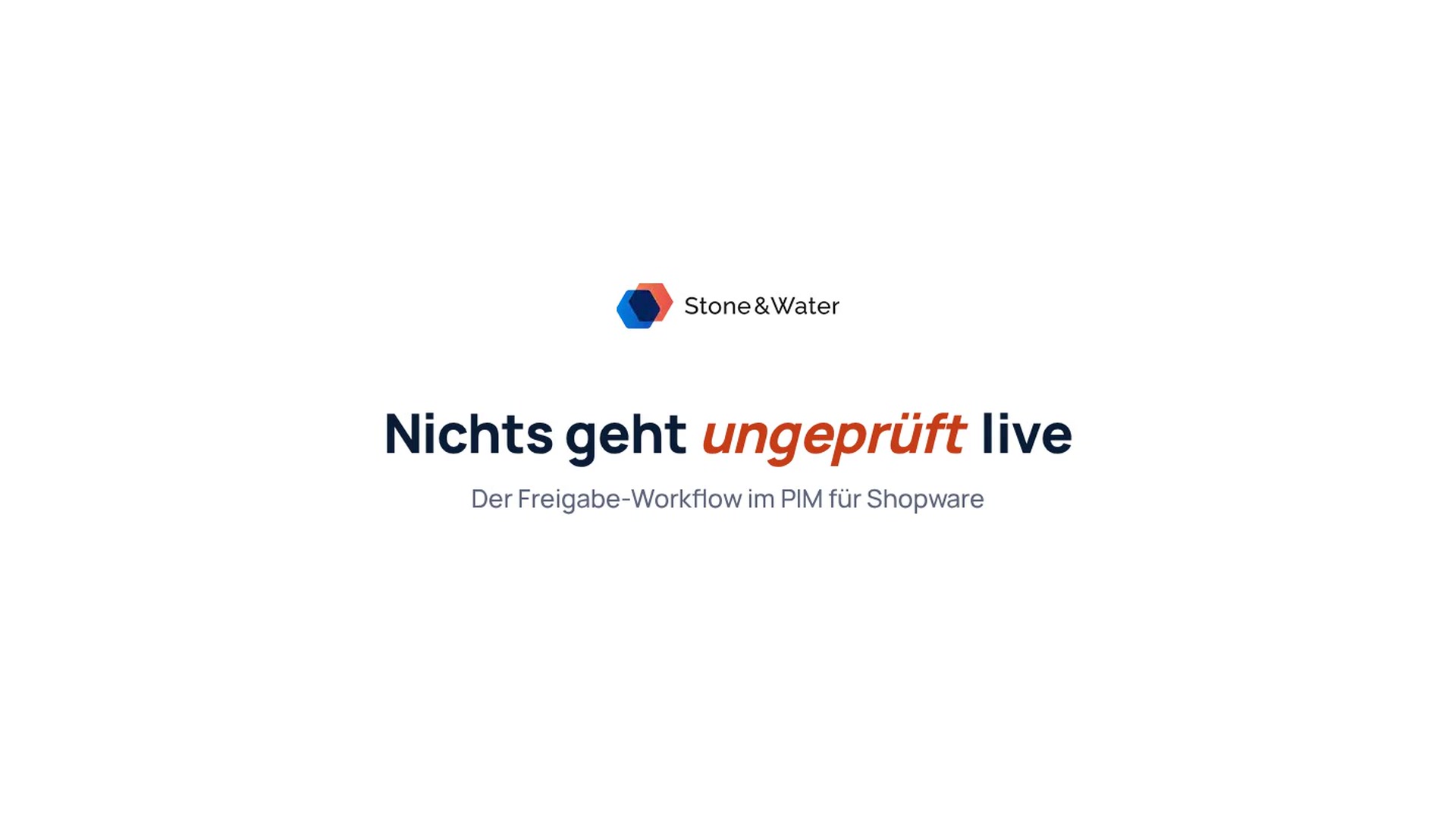 Vorschaubild: Freigabe-Workflow