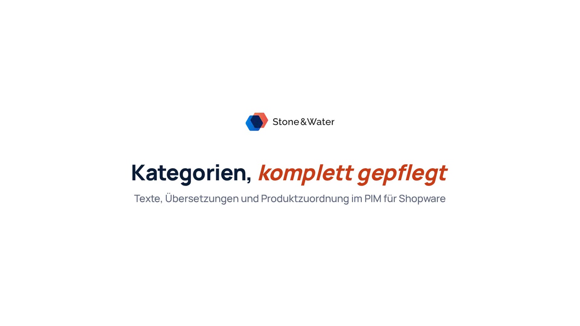 Vorschaubild: Kategorien