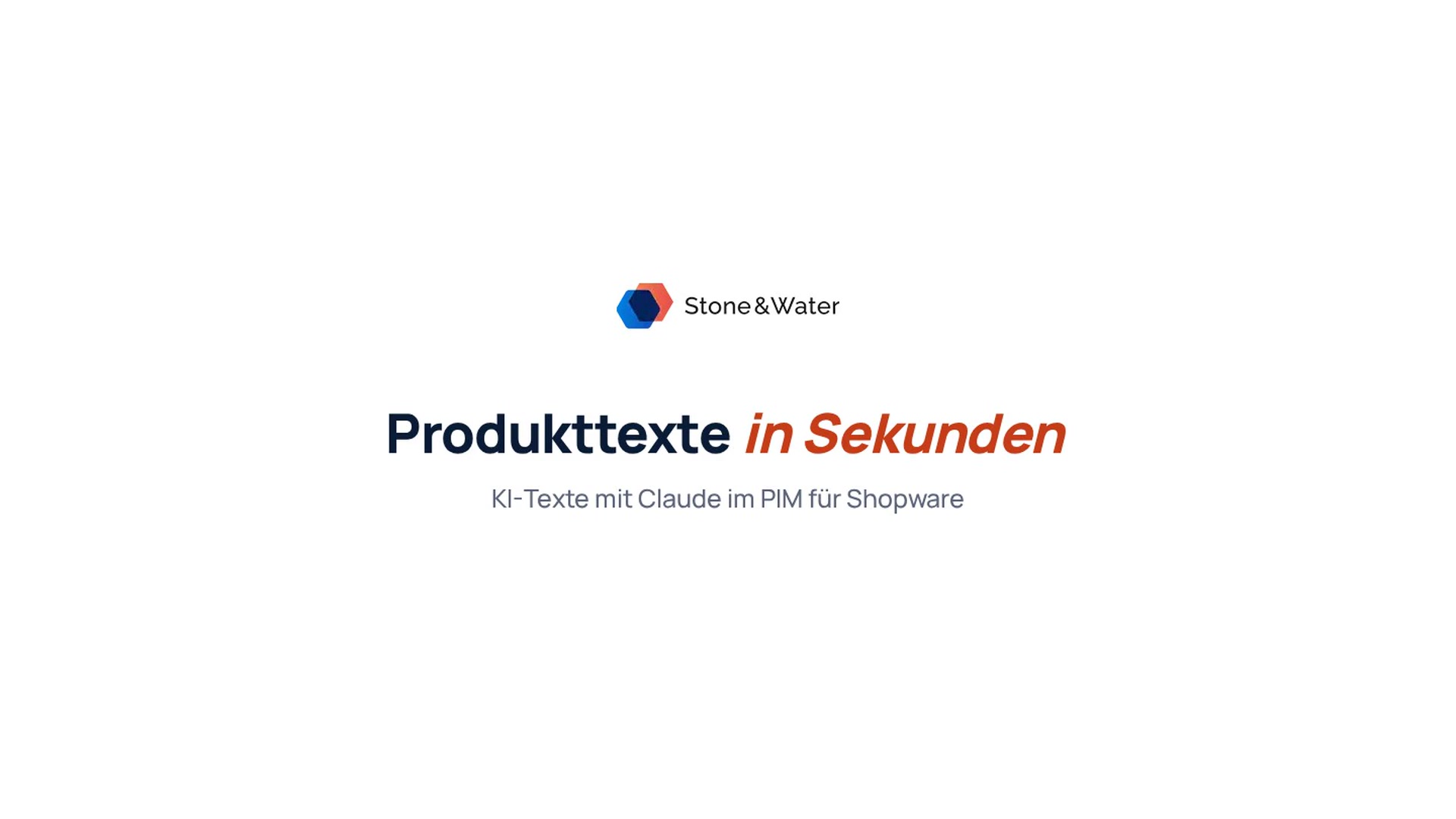 Vorschaubild: KI-Texte mit Claude