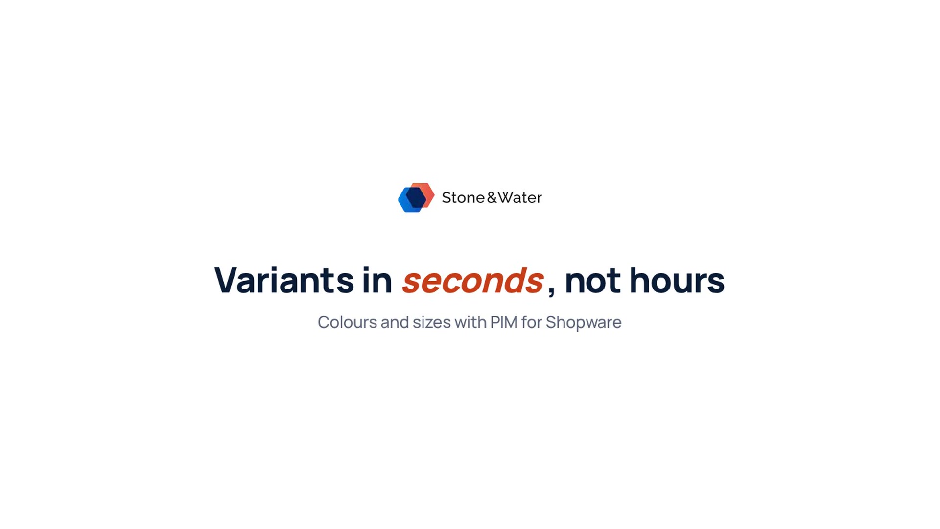 Video thumbnail: Create variants